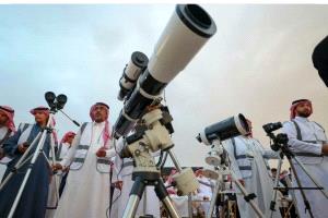 السعودية تعلن موعد تحري هلال غرة شهر رمضان المبارك 2026م
