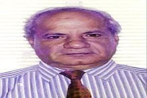 عارف حسن الشعبي يعزّي في وفاة الشيخ والمناضل عبدالقوي محمد رشاد الشعبي