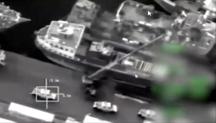 خلاصة اراء الصحف الغربية حول ضرب ميناء المكلا وصراع النفوذ بين السعودية والإمارات في اليمن