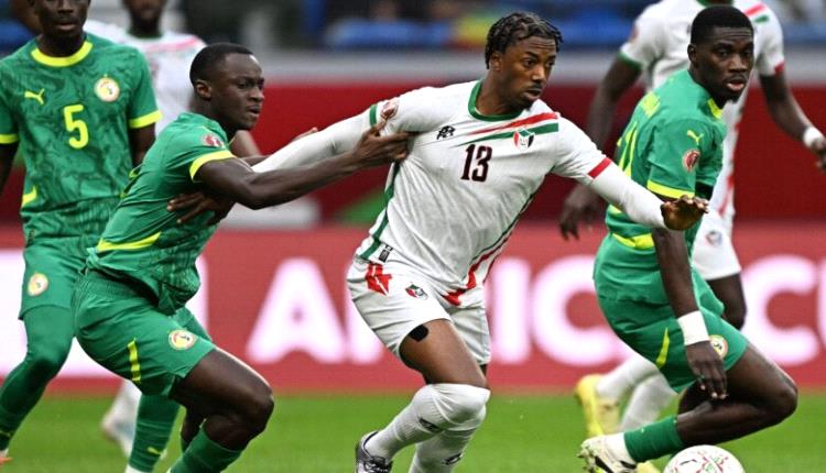 السودان وتونس تودعان بطولة امم افريقيا .. والمغرب تواجه تنزانيا في الدور ثمن النهائي