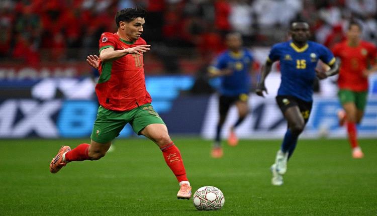 المغرب تنضم لركب المتأهلين لربع نهائي كأس امم افريقيا .. والفراعنة في اختبار جديد امام بنين