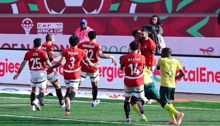 مصر تتخطى بنين وتتأهل لربع نهائي امم افريقيا .. والجزائر في اختبار قوي امام الكونغو الديمقراطية