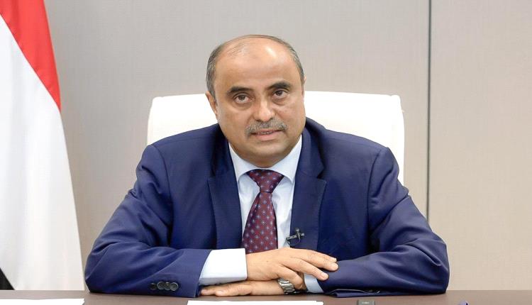 توجيهات حكومية هامة حول حضرموت