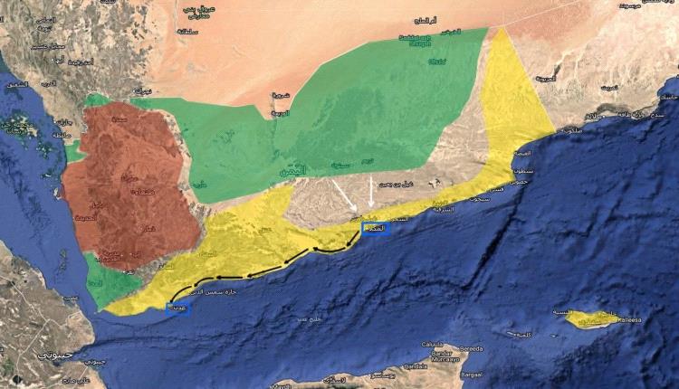 تركيا تبحث مع السعودية والإمارات وحدة اراضي اليمن والصومال