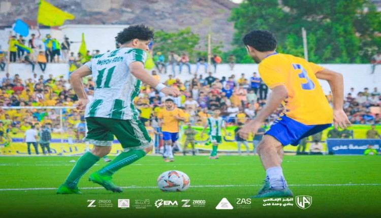 أندية عدن بين العزلة والعودة.. هل ينتهي زمن الغياب عن مسابقات الاتحاد اليمني لكرة القدم