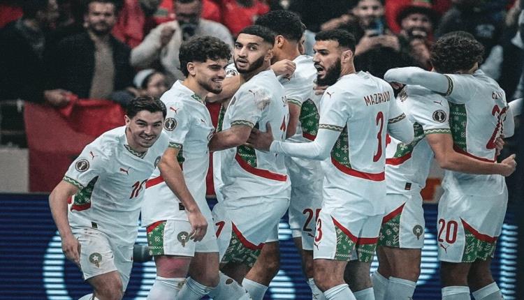 السنغال والمغرب اول المتأهلين لنصف نهائي كأس امم افريقيا .. والجزائر ومصر في اختبارات صعبة امام نيجيريا وكوت ديفوار