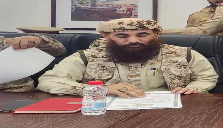 العميد حمدي شكري.. من جبهات المقاومة إلى تثبيت أمن الدولة واستقرار المواطن