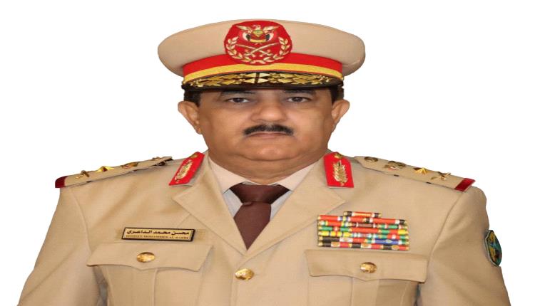 الفريق الداعري يطمئن عائلته بأول إتصال هاتفي منذ وصوله إلى الرياض