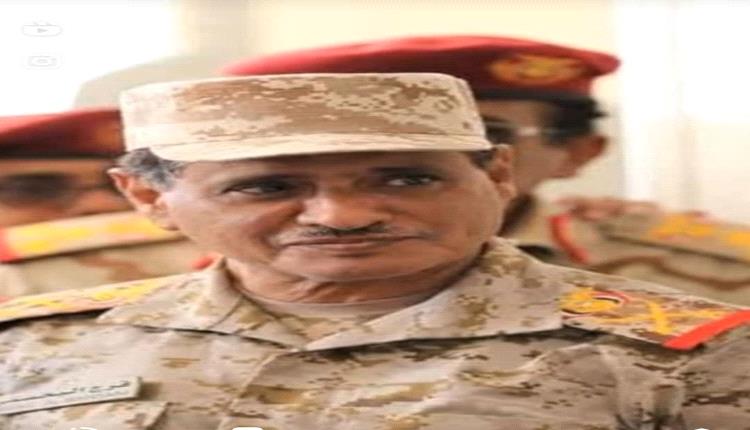 بيان هام صادر عن اللواء الركن فرج سالمين البحسني(نص البيان)