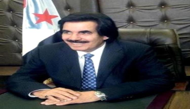 اليمن يعلن الحداد الرسمي بوفاة الرئيس السابق علي سالم البيض