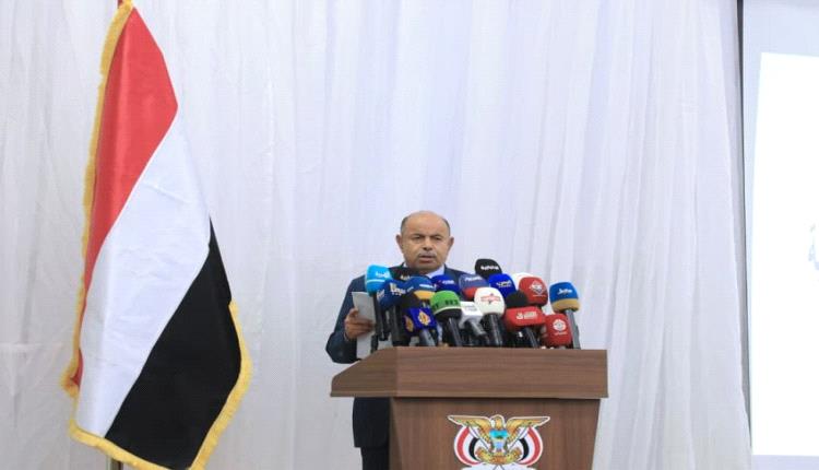 محافظ حضرموت يكشف عن أدلة تؤكد تورط الامارات في تنفيذ انتهاكات جسيمة بحق المدنيين