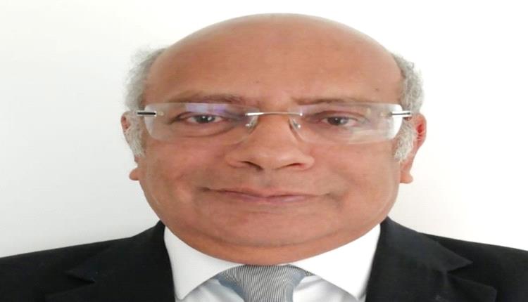 من هو المرشح المستقل لقيادة وزارة الاتصالات اليمنية بالحكومة الجديدة المقبلة؟(سيرة ذاتية+صورة)