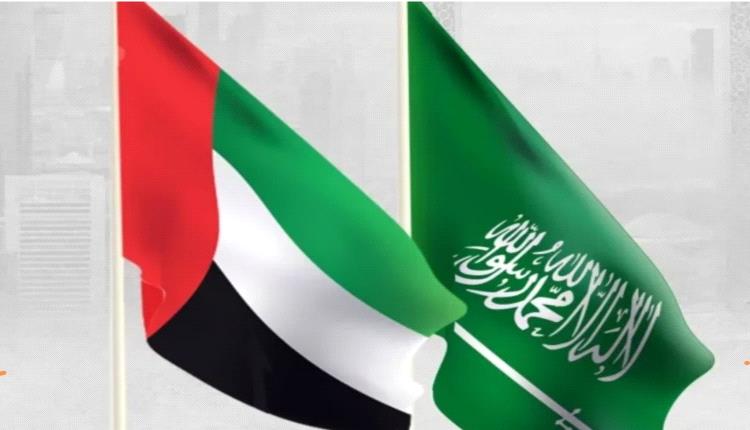 قناة بريطانية تكشف حقيقة خلاف السعودية والإمارات في اليمن