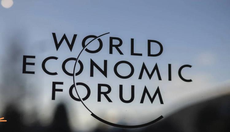 محاداث بشأن هيكلة منتدى الاقتصاد العالمي من "دافوس"