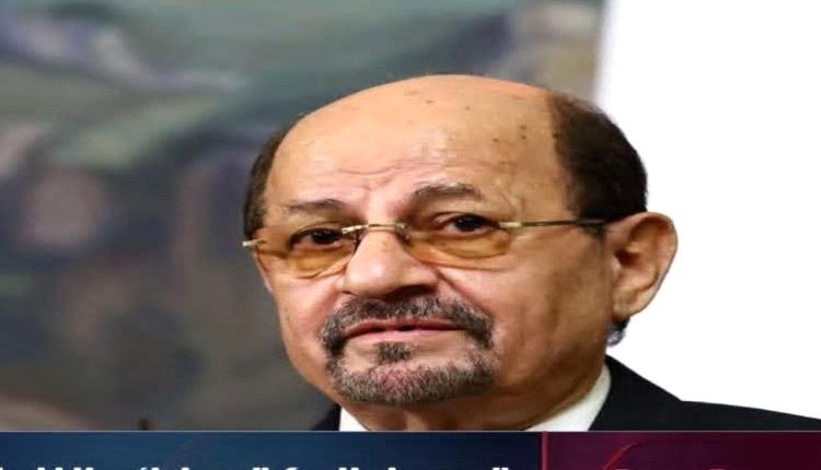 مصدر رئاسي يكشف طبيعة حكومة الزنداني وكيفية اختيار الوزراء وحصة حضرموت وغيرها