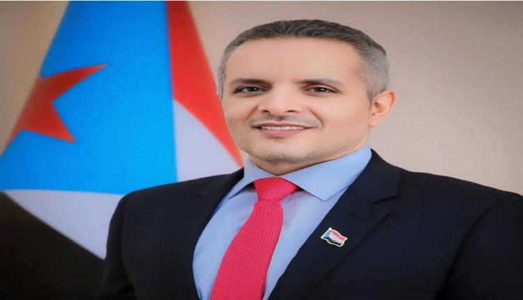 اليافعي ينفي صحة وجود أي علاقة له بمحاولة السيطرة على قناة عدن المستقلة وإدارتها من الرياض