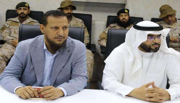 السعودية تثبت الاستقرار بجنوب اليمن وتعيد الاعتبار لدور الدولة ومؤسساتها