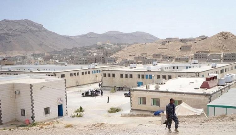 نيابة حضرموت تكشف حقيقة فرار مساجين من السجن المركزي بالمكلا