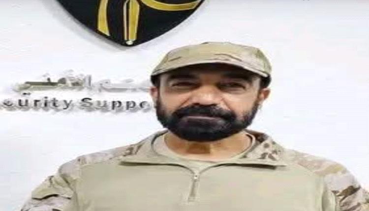 الشرق الأوسط تكشف تفاصيل شخصيته الغامضة... وكيف أسس لواءً أمنياً خارج الدولة بحضرموت ؟!