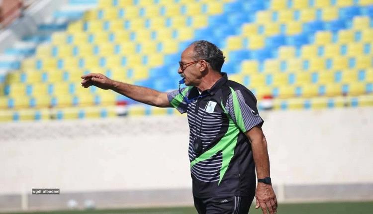وحدة صنعاء يعلن تعاقده مع السوري محمد ختام لقيادة الفريق في الموسم القادم للدوري اليمني 2026