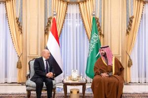 تأكيد ملكي سعودي على دعم تنموي جديد لليمن