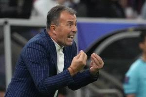 تغيير فني مفاجئ في المنتخب اللبناني قبل مباراة التأهل للنهائيات الآسيوية أمام اليمن