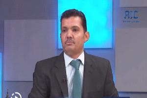 الداعري يكشف عن لعبة جديدة لدى الصرافين الرافضين لشراء العملات الأجنبية ويتوعدهم بعقوبات