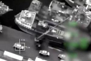 خلاصة اراء الصحف الغربية حول ضرب ميناء المكلا وصراع النفوذ بين السعودية والإمارات في اليمن