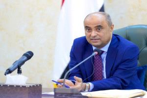 اعلان حكومي هام بدعم سعودي عاجل للمرتبات