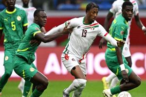 السودان وتونس تودعان بطولة امم افريقيا .. والمغرب تواجه تنزانيا في الدور ثمن النهائي