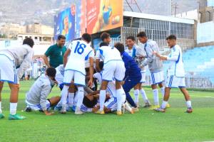 شباب البيضاء والسد مأرب يكتبان التاريخ ويتأهلان إلى دوري الدرجة الأولى