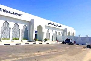 خبر سار جدا بشأن الرحلات الجوية عبر مطار الريان الدولي بالمكلا