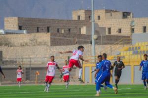 إسدال الستار على دوري الدرجة الثانية اليمني .. عرفان أبين وشباب الجيل ينجوان من الهبوط