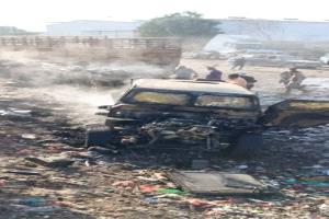 بيان هام صادر عن اللجنة الأمنية بالعاصمة عدن