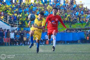 مسؤول في اتحاد الكرة: 