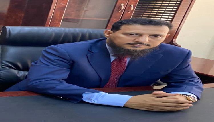 محافظ عدن يصدر قرارات تكليف مدراء مديريات ومكاتب تنفيذية ادارية بديوان العاصمة