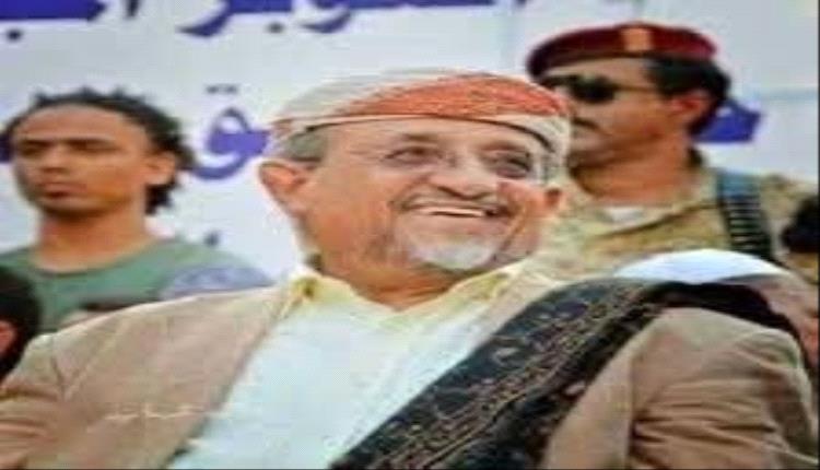 الشيخ بن فريد يدعو إلى وقف محاولات تفكيك الصف الجنوبي وسرعة الإفراج عن الوفد الجنوبي المحتجز بالرياض (بيان)