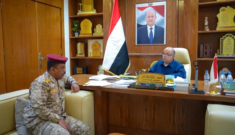 الخنبشي يشيد بجاهزية خفر السواحل وخطط حماية مرتادي الشواطئ