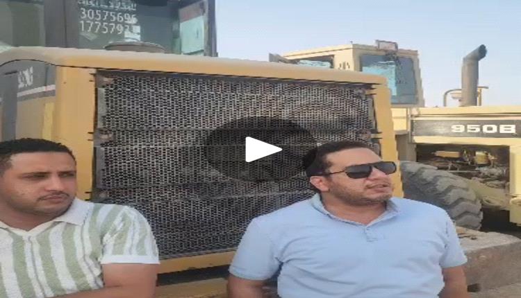 مشائخ ووجهاء شبوة يصعّدون ضد هدم ممتلكات المستثمر البابكري في عدن ويمهلون الجهات المختصة 3 أيام للتحرك (بيان)