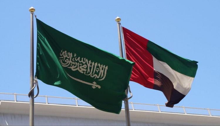 السعودية والإمارات تؤكدان تجاوز التباينات والتمسك بشراكة تاريخية راسخة