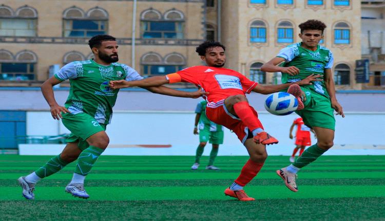المكلا يُسقط السد ويصعد للمركز الثالث.. واتحاد إب يحقق فوزه الأول