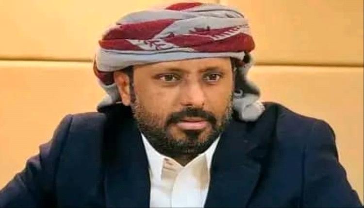 عاجل:حلف قبائل حضرموت يوضح ما حصل لرئيسه بن حبريش بمنفذ الوديعة ويحذر السعودية
