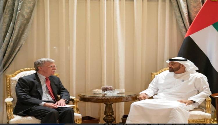 إتفاق أمريكي اماراتي على تأسيس أول قوة مهام ثنائية معنية بتسريع تطوير الذكاء الاصطناعي في المجال العسكري
