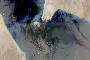 عاجل من رويترز:الحوثيون يدرسون فرض رسوم عبور للسفن جنوب البحر الأحمر
