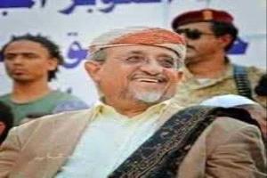 الشيخ بن فريد يدعو إلى وقف محاولات تفكيك الصف الجنوبي وسرعة الإفراج عن الوفد الجنوبي المحتجز بالرياض (بيان)