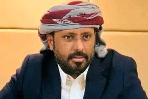 عاجل:حلف قبائل حضرموت يوضح ما حصل لرئيسه بن حبريش بمنفذ الوديعة ويحذر السعودية