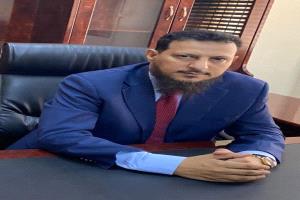 محافظ عدن يصدر قرارات تكليف مدراء مديريات ومكاتب تنفيذية ادارية بديوان العاصمة