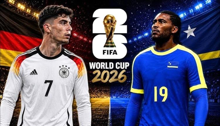 ألمانيا تواجه مفاجأة كوراساو .. وهولندا تختبر طموح اليابان في مونديال 2026