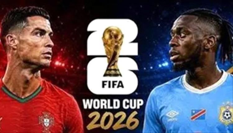 مواجهتان من العيار الثقيل في المجموعتين 11 و12.. البرتغال تصطدم بالكونغو الديمقراطية وإنجلترا تلتقي كرواتيا