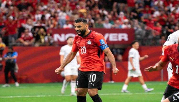 ليفربول يفاجئ محمد صلاح بعد اداءه المتميز وتحقيق اول فوز لمصر بمشاركاتهم بكأس العالم